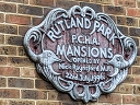 Rutland Park Mansions - Raynsford, Nick